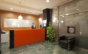 Apartamentos Vértice Sevilla Aljarafe