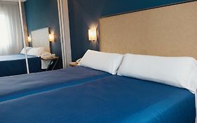 Apartamentos Vértice Sevilla Aljarafe