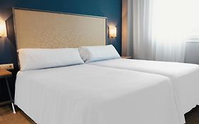 Apartamentos Vértice Sevilla Aljarafe